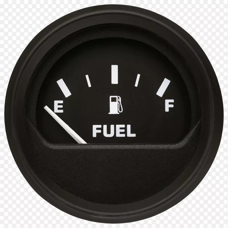汽车燃油表仪表板.燃料