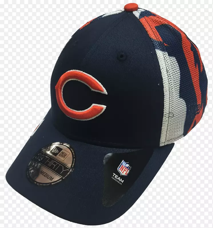 棒球帽芝加哥熊头盔滑雪雪板头盔芝加哥熊
