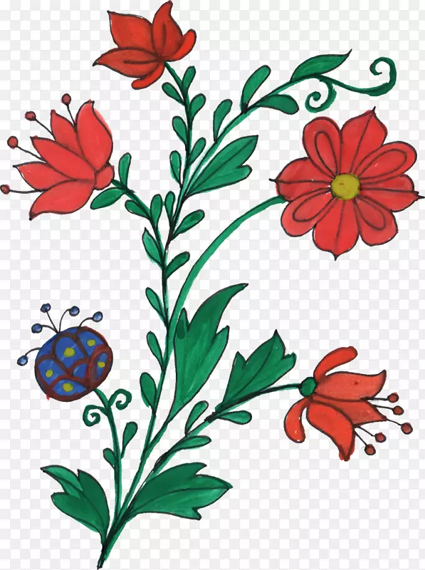切花花卉设计花卉装饰