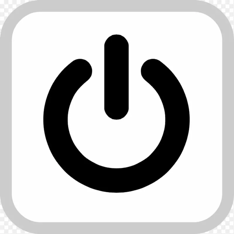 计算机图标按钮计算机软件电气开关保存按钮