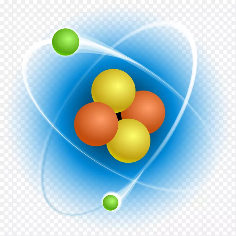 原子理论化学科学原子序数科学