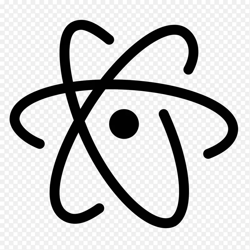原子文本编辑器GitHub-Science