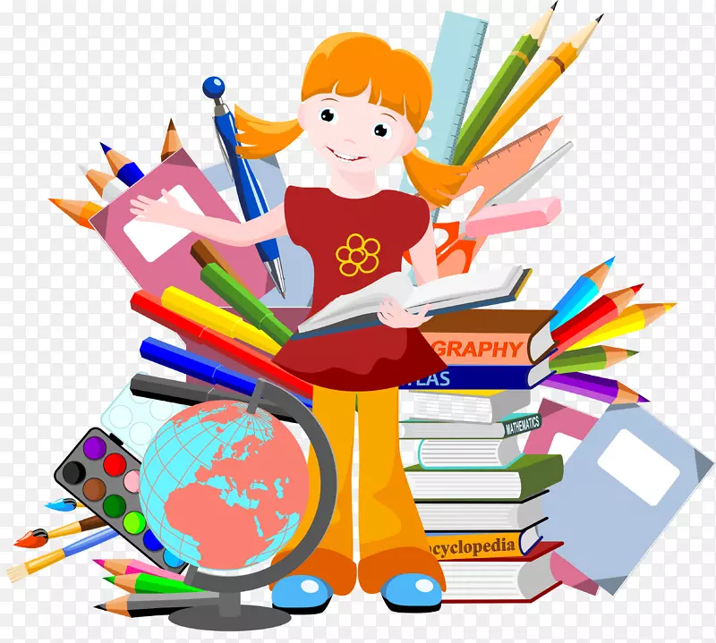学校教育教师剪辑艺术学校PNG图片素材下载_图片编号796496-PNG素材网