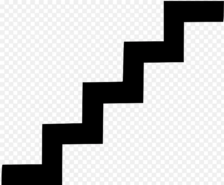 楼梯-免费剪贴画-楼梯