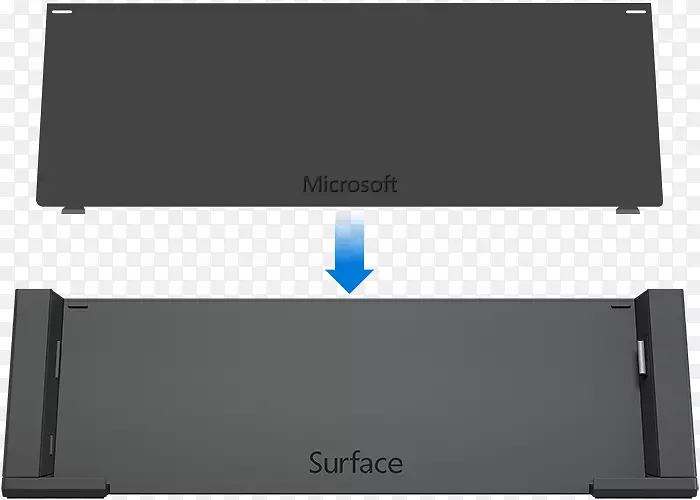 表面PR4表面PR3膝上型计算机对接站.手动打字