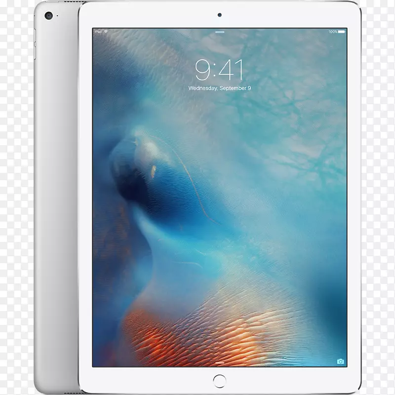 iPad Pro(12.9英寸)(第二代)苹果电脑