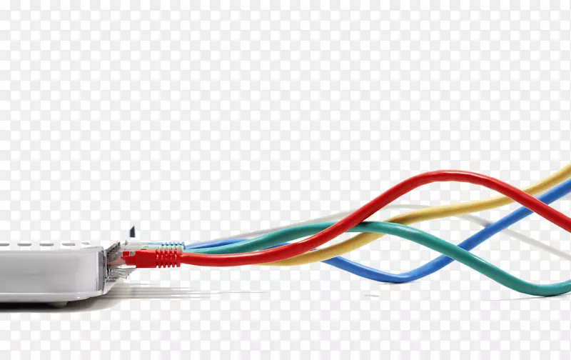 电缆互联网接入网电缆电线
