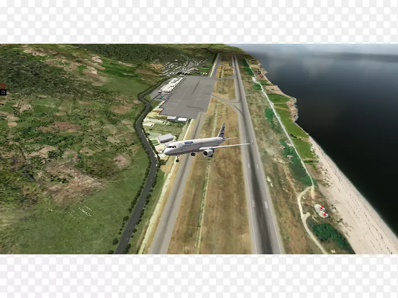 罗兹国际机场飞行飞机-罗得岛的巨人