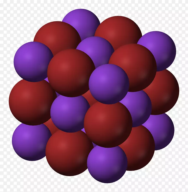 碘化钾溴化钾离子复合物电池