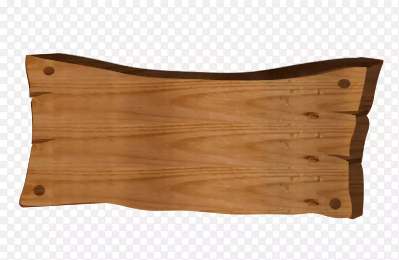 网页Letrero wood-招牌