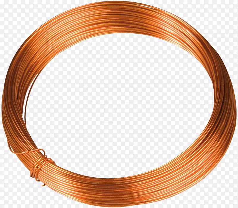 铜导体磁铁线电缆线