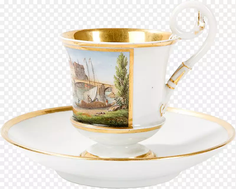 意式咖啡伯爵茶餐具咖啡杯餐具