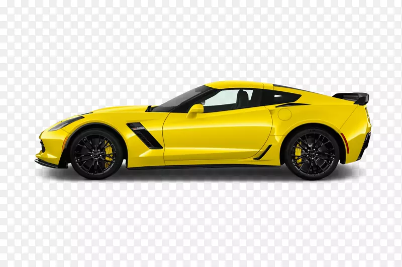2016雪佛兰Corvette 2018雪佛兰Corvette轿车