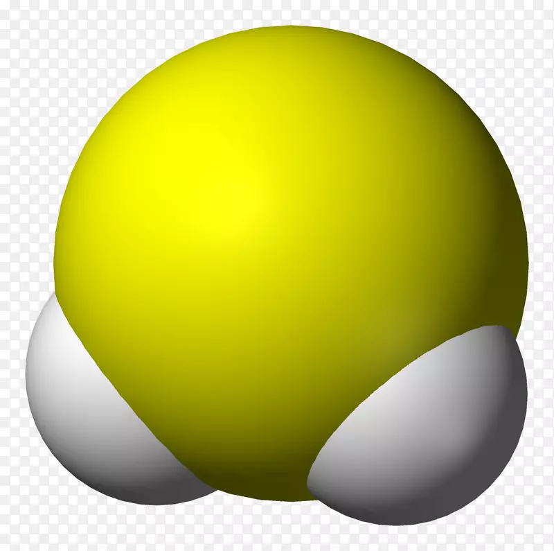 硫化氢气体硫酸盐化合物-3