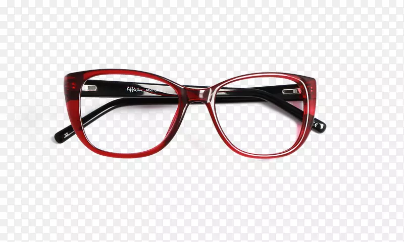 眼镜光学隐形眼镜