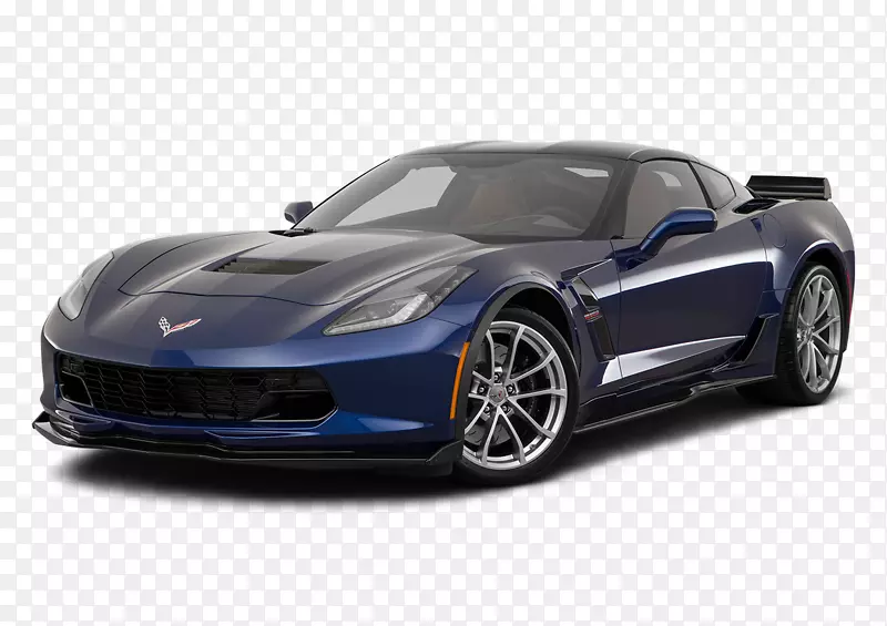 2018年雪佛兰Corvette大运动2017年雪佛兰Corvette大运动通用汽车-corvette