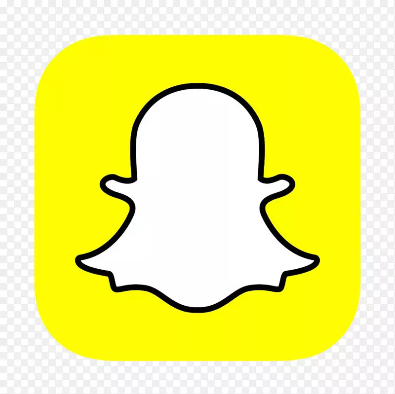 社交媒体Snapchat眼镜公司计算机图标-Snapchat