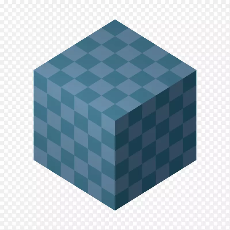 立方体形状-立方体