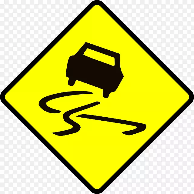 交通标志道路警告标志短片艺术驾驶学校