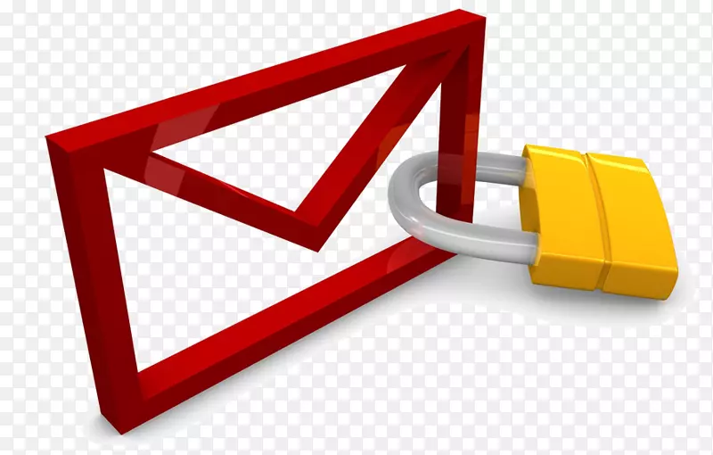 电子邮件加密电子邮件隐私