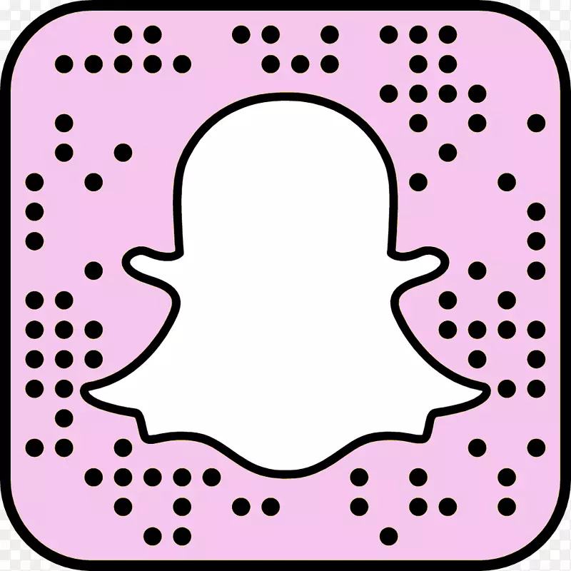 Opry Snapchat扫描维多利亚的秘密粉色-Snapchat