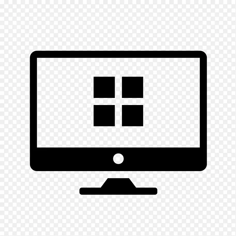 计算机软件桌面壁纸技术支持工作站.平台
