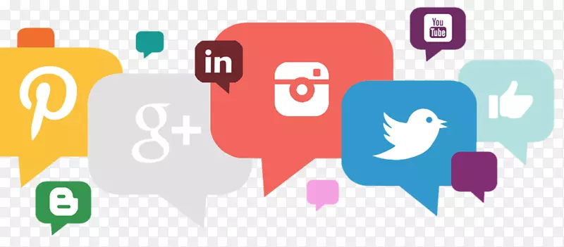 社会媒体营销品牌广告业务-社交媒体