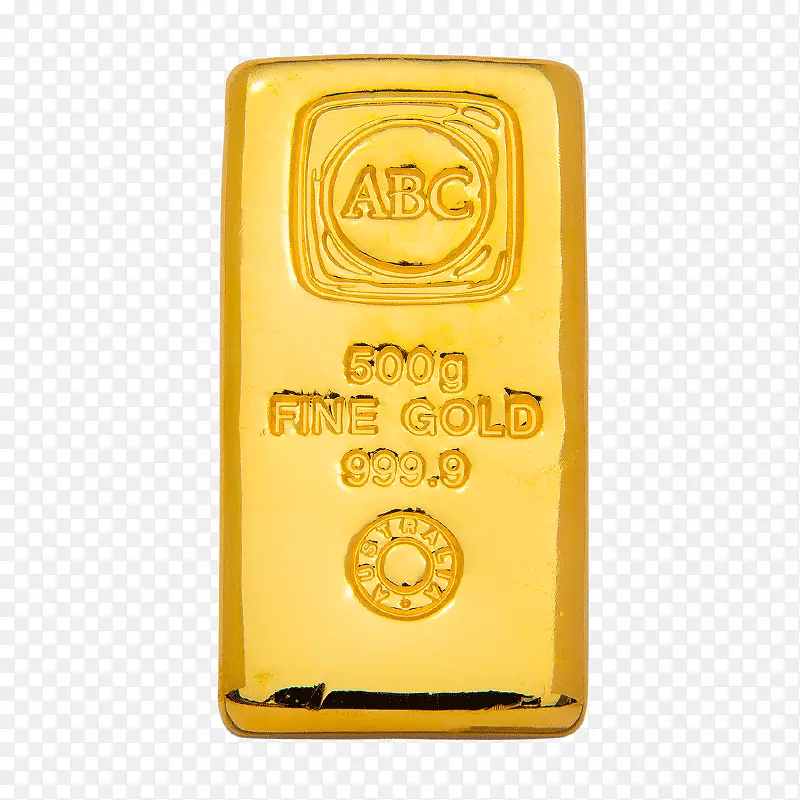 金条ABC黄金作为投资金条