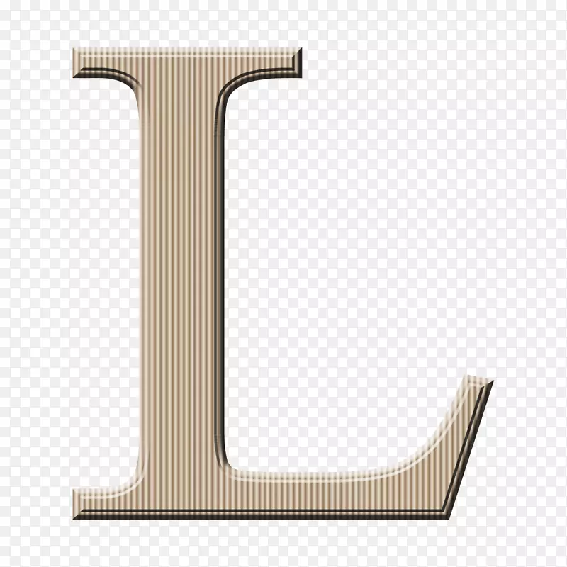 字母大小写字母表字体.字母l