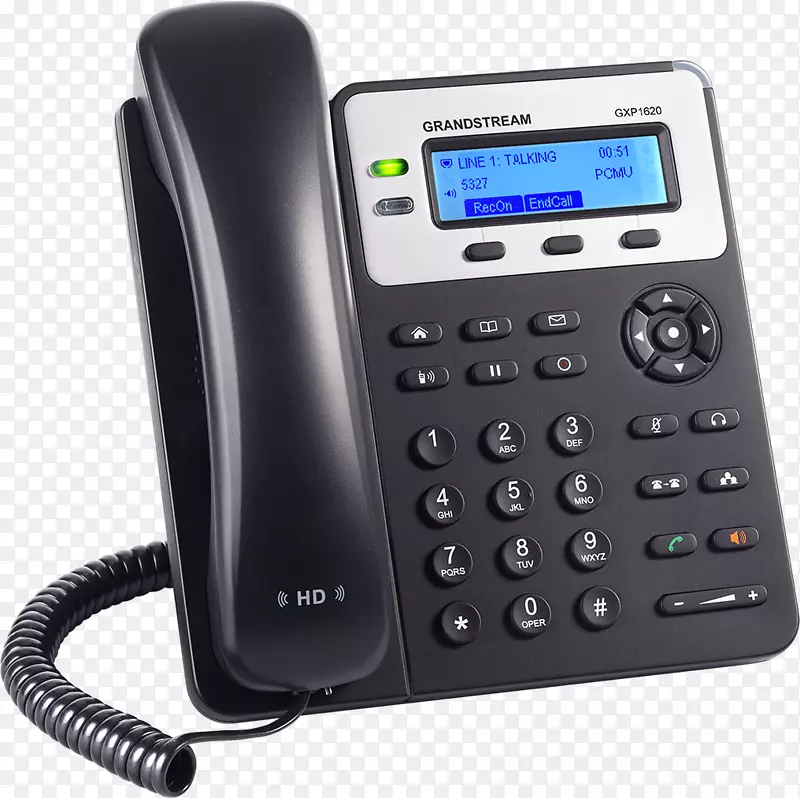 通过IP电话家庭和商务电话的voip电话语音.远程电话