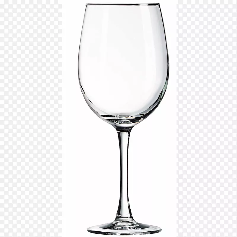 酒杯赤霞珠香槟杯-白葡萄酒