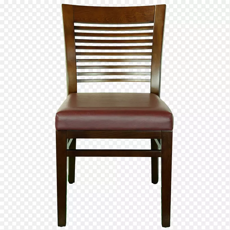 桌椅家具木制餐厅扶手椅
