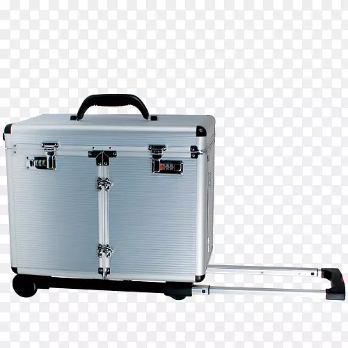 手提箱，铝行李，手提行李，公文包-浴缸