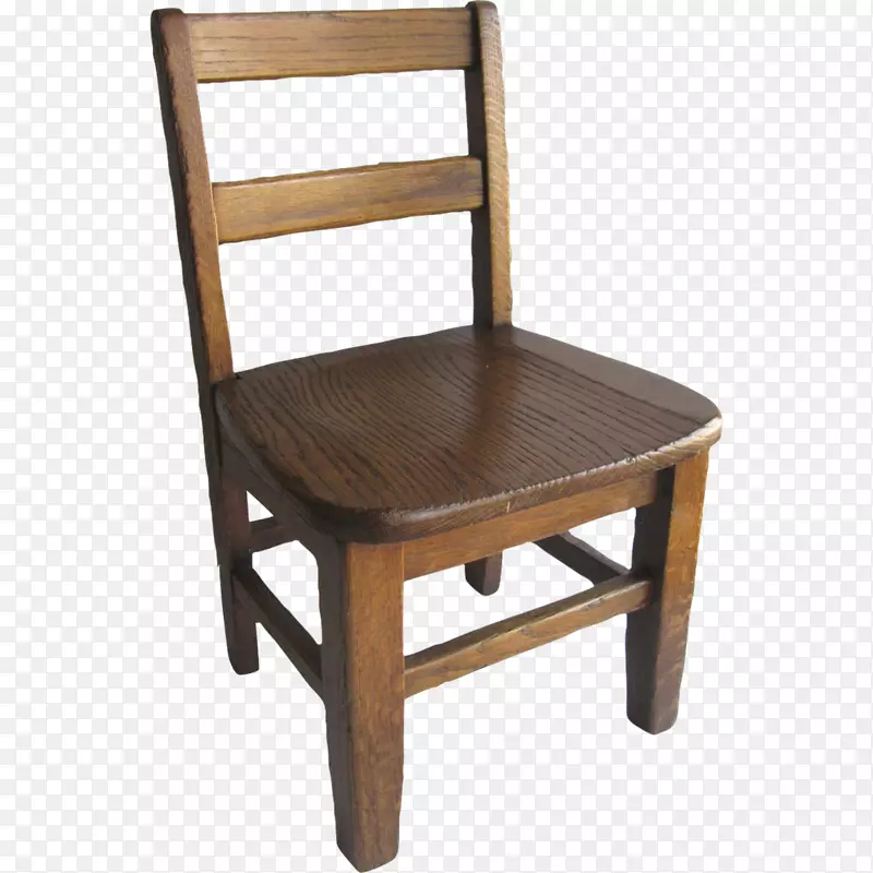 桌椅、办公椅、家具、木扶手椅