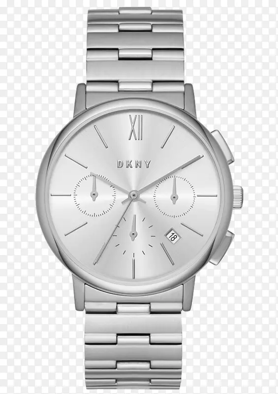 手表DKNY计时表时尚手镯-DKNY