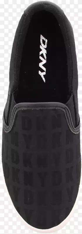 鞋类防滑鞋DKNY人造皮革DKNY
