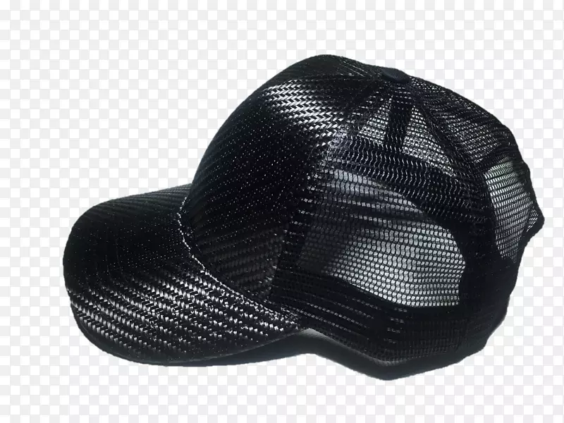 棒球帽碳纤维帽子棒球帽