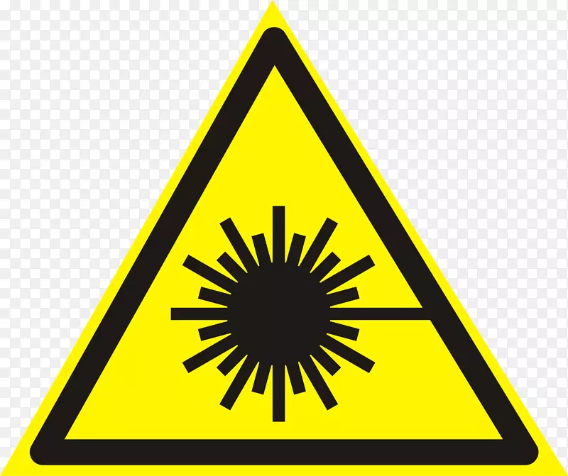 危险标志.化学物质.警告标志