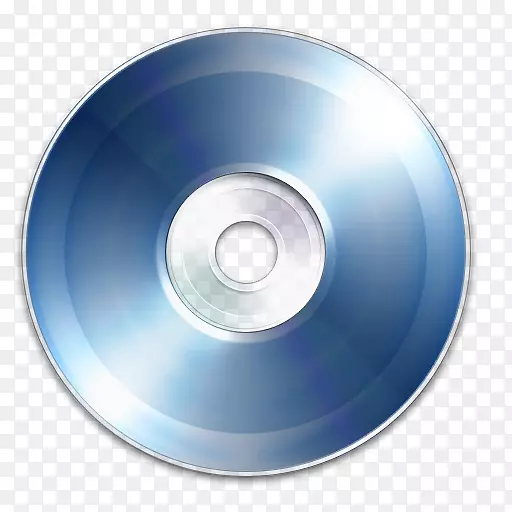 蓝光光盘计算机图标光盘-dvd