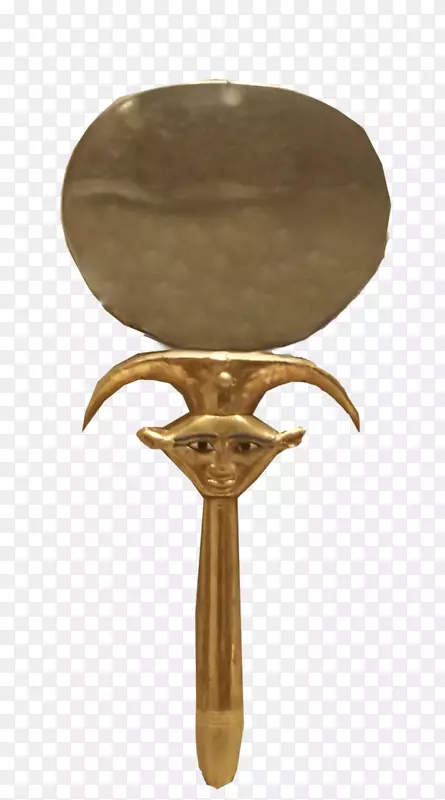 餐桌家具金属黄铜艺术.埃及