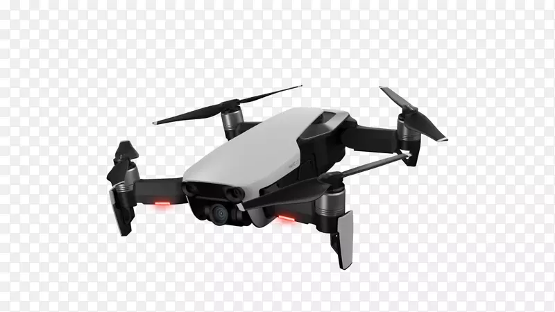 Mavic pro鹦鹉AR.Drone DJI无人驾驶飞行器4k分辨率-无人驾驶飞机