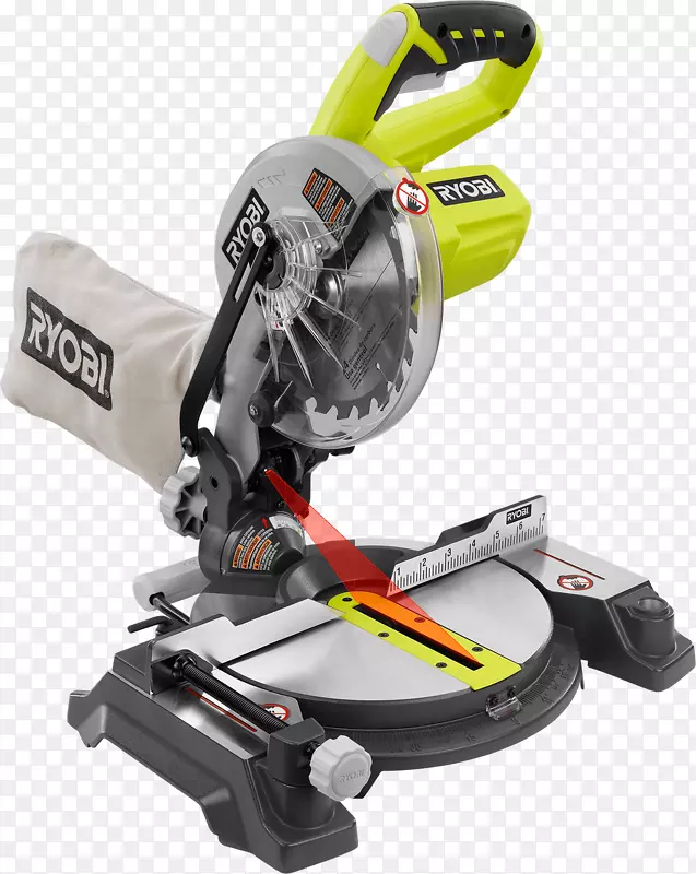 多工具人字锯