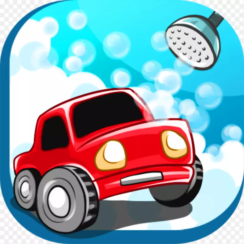 洗车和设计-汽车游戏洗车和设计跑车挑战2特技汽车挑战-洗