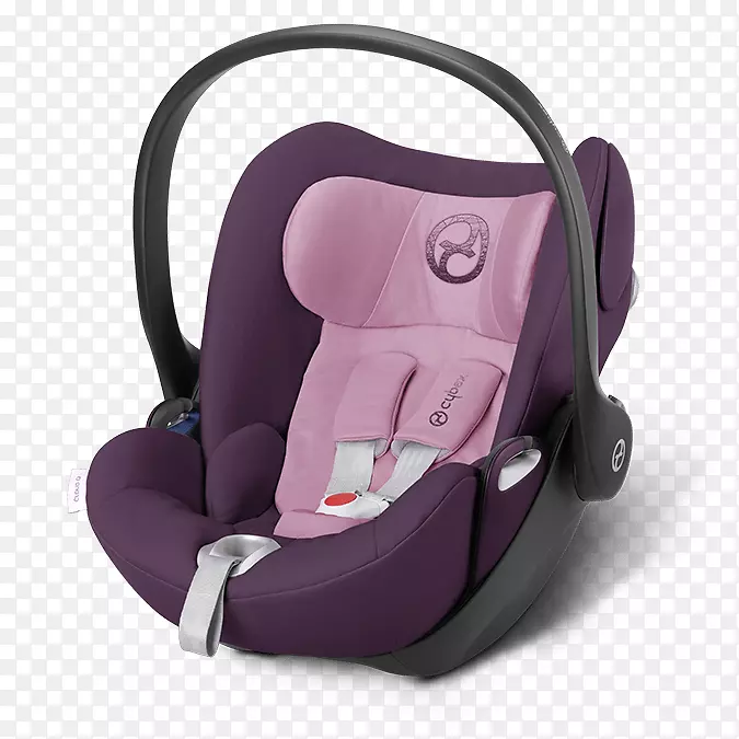 婴儿和幼童汽车座椅婴儿运输-汽车座椅