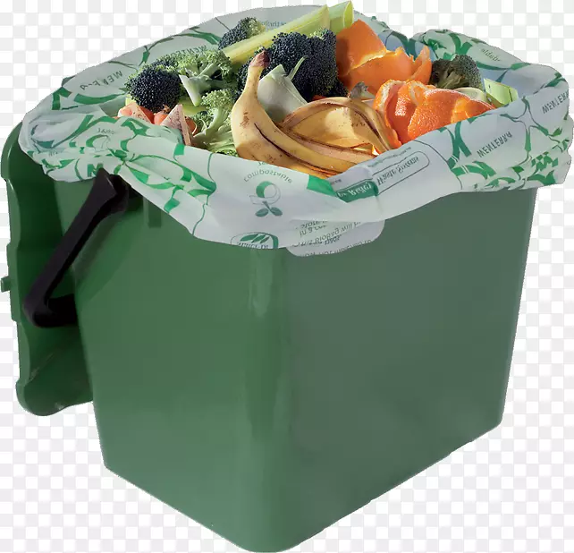 垃圾桶及废纸篮食物废物回收站废物