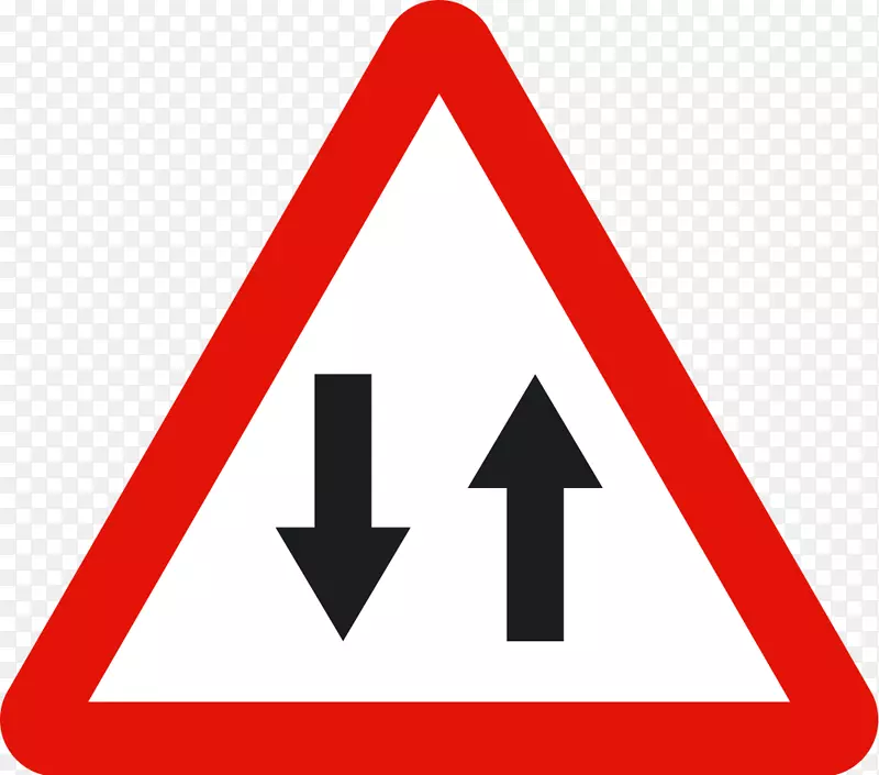 西班牙交通标志交通信号