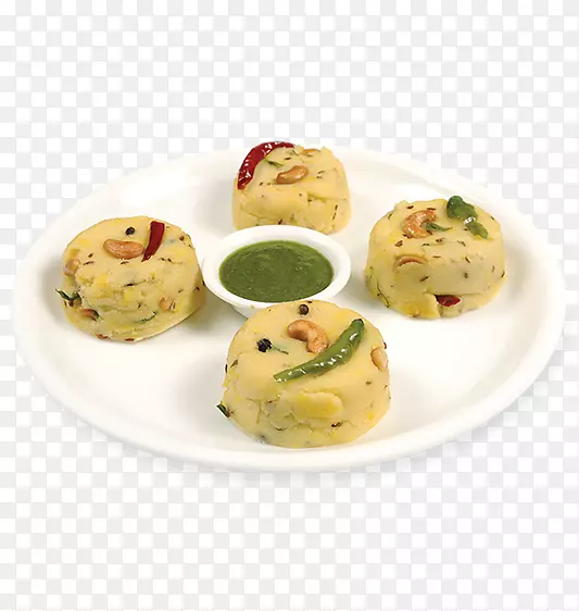 Dal sambar pongal idli印度料理-干果