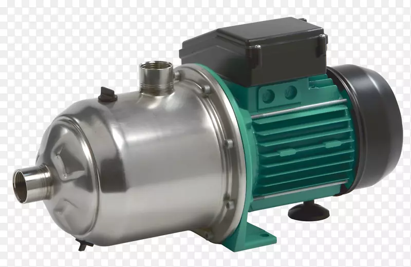 潜水泵威洛群循环泵离心泵