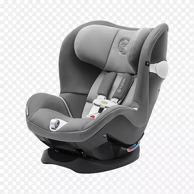 曼哈顿婴儿和幼儿汽车座椅安全婴儿运输-汽车座椅