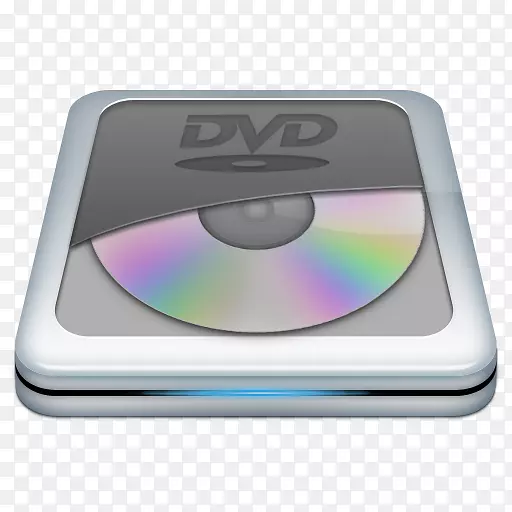 蓝光光盘电脑图标usb闪存驱动器-dvd